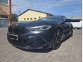 BMW 850 M850i xDrive (Automata)