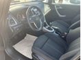 OPEL ASTRA J 2012/7 - 8