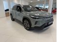 TOYOTA COROLLA CROSS 1.8 Hybrid Style e-CVT
