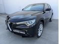 ALFA ROMEO STELVIO 2.2 D Super Q4 (Automata) FRISS NAGYSZERVÍZ! ÚJSZERŰ ÁLLAPOT! 20'