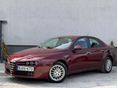 ALFA ROMEO 159 1.9 JTD 16V Progression TEMPOMAT/BŐR/2ÉV MŰSZAKI/MULTIKORMÁNY