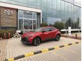 TOYOTA C-HR 2026 - 1