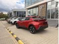 TOYOTA C-HR 2026 - 2