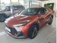 TOYOTA C-HR 2026/6 - 2