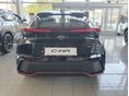 TOYOTA C-HR 2026/6 - 4