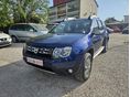 DACIA DUSTER 1.6 Arctic TEMPOMAT//80000KM//KLÍMA//