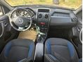 DACIA DUSTER 2015/10 - 12
