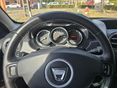 DACIA DUSTER 2015/10 - 17