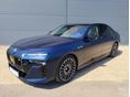 BMW 760 M760e xDrive (Automata) Mo-i! Márkakereskedésből! Azonnal vihető! ÁFÁS! Magasan felszerelt!