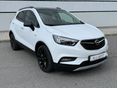 OPEL MOKKA X 1.4 T ecoTEC Innovation Start-Stop Szkönyv. 2 Tulaj
