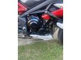 TRIUMPH STREET TRIPLE 675 R 2013/4 - 2