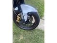 TRIUMPH STREET TRIPLE 675 R 2013/4 - 3