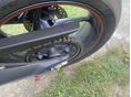 TRIUMPH STREET TRIPLE 675 R 2013/4 - 5