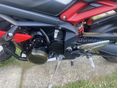TRIUMPH STREET TRIPLE 675 R 2013/4 - 6