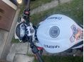 TRIUMPH STREET TRIPLE 675 R 2013/4 - 7