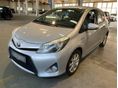 TOYOTA YARIS 1.5 HSD Eco (Automata) NAVI KAMERA TEMPOMAT ALUFELNIK !!!SZERVIZKÖNYV!!!