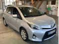 TOYOTA YARIS 2013/6 - 2