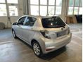 TOYOTA YARIS 2013/6 - 4