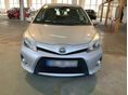 TOYOTA YARIS 2013/6 - 5