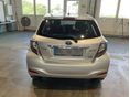 TOYOTA YARIS 2013/6 - 6