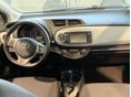 TOYOTA YARIS 2013/6 - 10