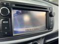 TOYOTA YARIS 2013/6 - 12