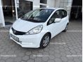 HONDA JAZZ 1.4 Elegance CVT Trend