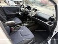 HONDA JAZZ 2011/3 - 7