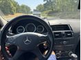 MERCEDES-BENZ C-OSZTÁLY 2008/10 - 6