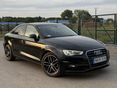 AUDI A3 Limousine 1.6 TDI Ambition S-tronic