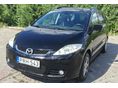 MAZDA 5 Mazda 5 2.0 Benzin - Vonóhorog / 7 személy / tolóajtó
