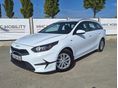 KIA CEE'D 2022/8 - 1