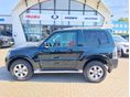 MITSUBISHI PAJERO 3.2 DI-DC Intense (Automata) GYÖNYÖRŰ ÁLLAPOTBAN. MÉREGZÖLD SZÍNBEN!