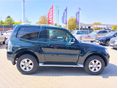 MITSUBISHI PAJERO 2007/3 - 5