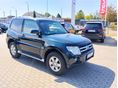 MITSUBISHI PAJERO 2007/3 - 6