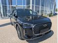 CHERY TIGGO 9 LUXURY 1.5T GDI PHEV BLACK | Készleten