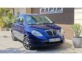 LANCIA YPSILON 1.4 16V Platino ++ 181.000km ++ Alcantara/Klíma/Cityszervó ++
