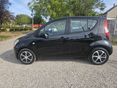 SUZUKI SPLASH 2011/9 - 2
