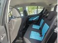 SUZUKI SPLASH 2011/9 - 10