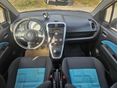 SUZUKI SPLASH 2011/9 - 11