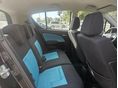 SUZUKI SPLASH 2011/9 - 14