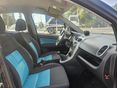 SUZUKI SPLASH 2011/9 - 15