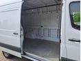 MERCEDES-BENZ SPRINTER 2023/6 - 6