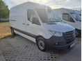 MERCEDES-BENZ SPRINTER 2023/6 - 9