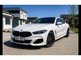 BMW 840d xDrive (Automata)