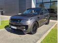 LAND ROVER RANGE ROVER SPORT D300 Dynamic SE Aut.. 5 ajtó. 8 fokozatú tiptronic váltó (2023. 06. - )