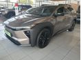 TOYOTA BZ4X 2026/5 - 2
