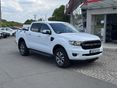 FORD RANGER 2.0 TDCi 4x4 XLT Magyarországi! Nincs plusz Áfa!