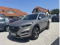 HYUNDAI TUCSON 2.0 CRDi HP Premium Special Edition 4WD (Automata) /VÉGIG VEZETETT SZERVIZKÖNYV! 147.000km!+törésmentes +Sok-sok extra!/