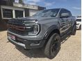 FORD RANGER 3.0 EcoBoost 4x4 Raptor (Automata) Performance! 450LE! Friss nagyszervíz! 1. tulajdonostól! Sérülésmentes!